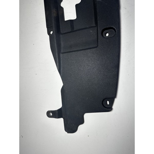 Acabamento Superior Painel Frontal Hilux 2021/2024 Original