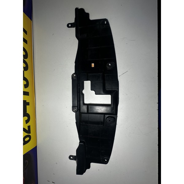 Acabamento Superior Painel Frontal Hilux 2021/2024 Original