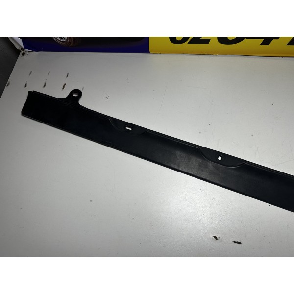 Acabamento Traseiro Toyota Hilux 2022 Srv 2.8 Original