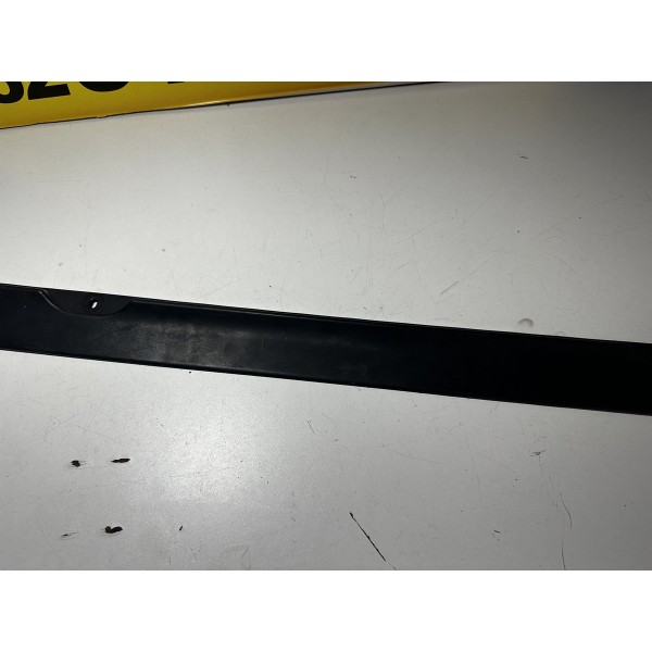 Acabamento Traseiro Toyota Hilux 2022 Srv 2.8 Original