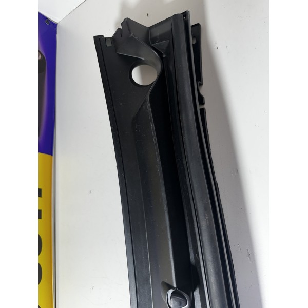 Grelha Churrasqueira Mitsubishi L200 2018/2020 Original