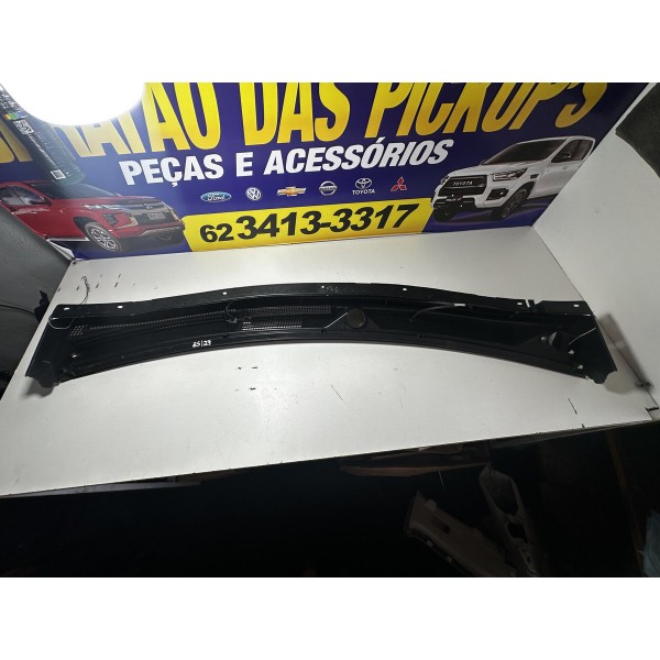 Grelha Churrasqueira Mitsubishi L200 2018/2020 Original