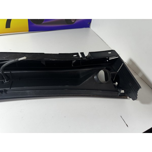 Grelha Churrasqueira Mitsubishi L200 2018/2020 Original