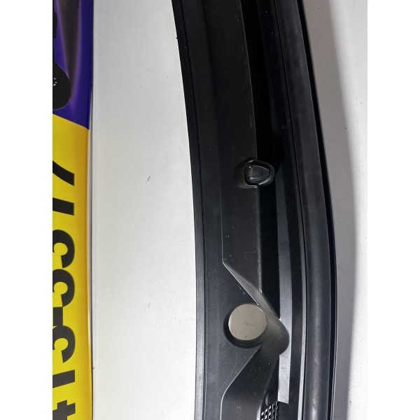 Grelha Churrasqueira Mitsubishi L200 2018/2020 Original