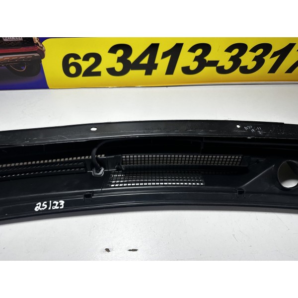 Grelha Churrasqueira Mitsubishi L200 2018/2020 Original