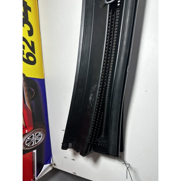 Grelha Churrasqueira Mitsubishi L200 2018/2020 Original