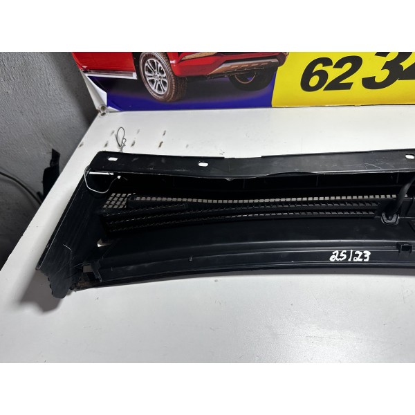 Grelha Churrasqueira Mitsubishi L200 2018/2020 Original