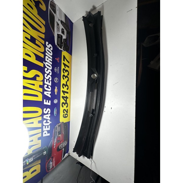 Grelha Churrasqueira Mitsubishi L200 2018/2020 Original