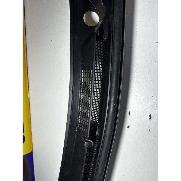 Grelha Churrasqueira Mitsubishi L200 2018/2020 Original