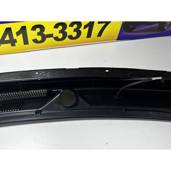 Grelha Churrasqueira Mitsubishi L200 2018/2020 Original