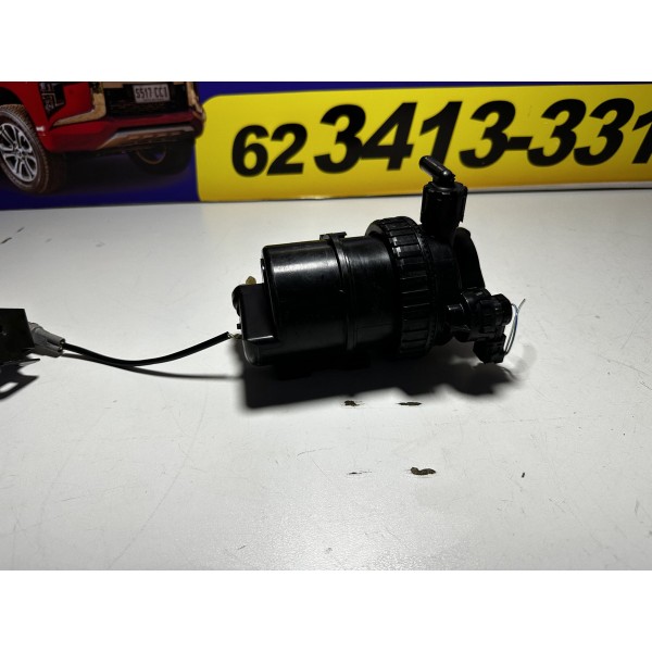 Suporte Filtro Diesel L200 Triton 2.4 16v 2020 Original
