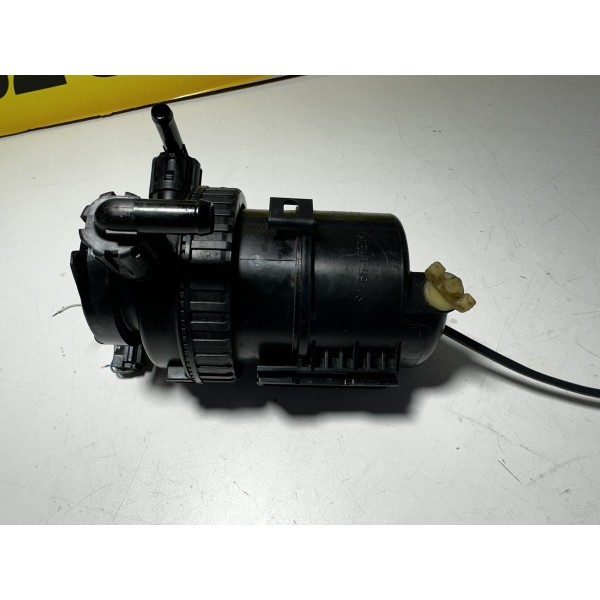 Suporte Filtro Diesel L200 Triton 2.4 16v 2020 Original