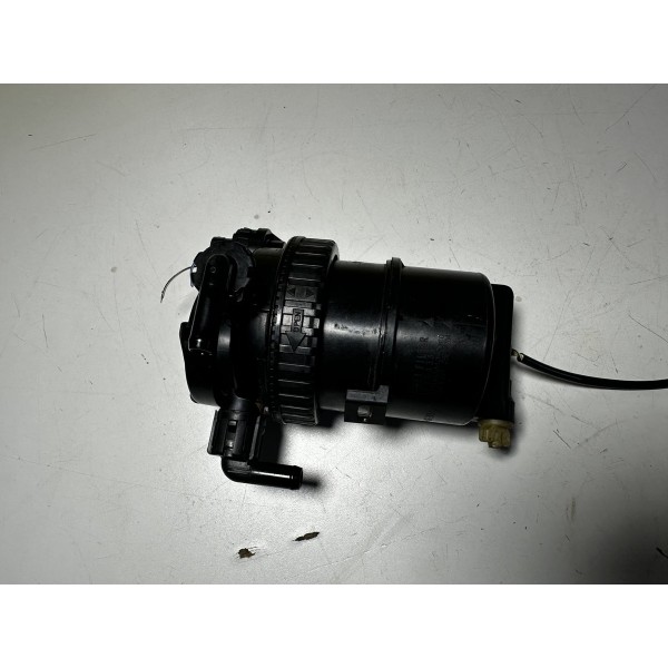 Suporte Filtro Diesel L200 Triton 2.4 16v 2020 Original