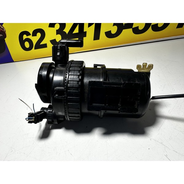 Suporte Filtro Diesel L200 Triton 2.4 16v 2020 Original