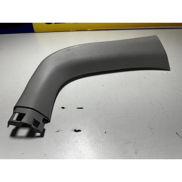 Moldura Esquerda Tampa Traseira Sw4 2016/2020 Original