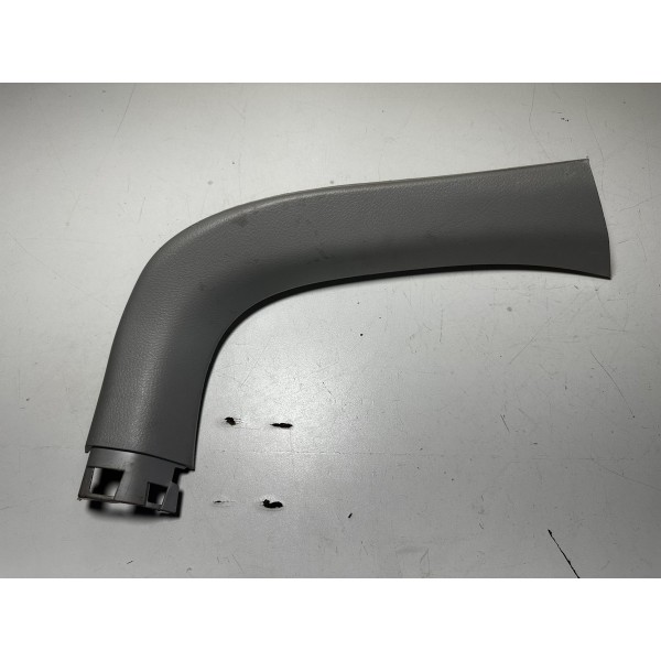 Moldura Esquerda Tampa Traseira Sw4 2016/2020 Original