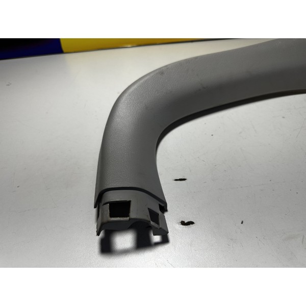 Moldura Esquerda Tampa Traseira Sw4 2016/2020 Original