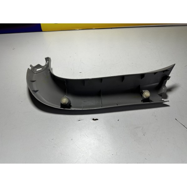 Moldura Esquerda Tampa Traseira Sw4 2016/2020 Original