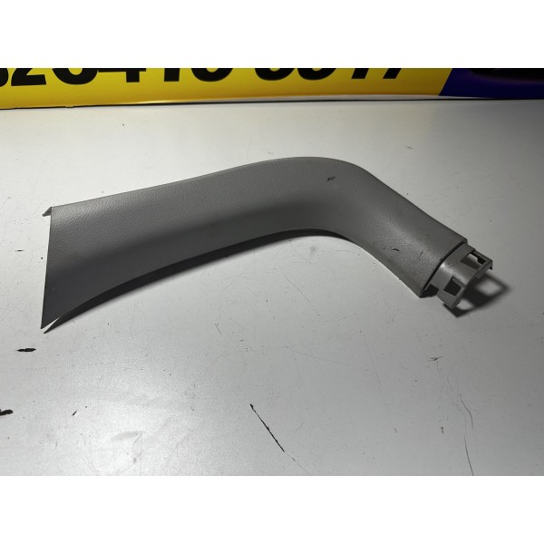 Moldura Direita Tampa Traseira Sw4 2016/2020 Original