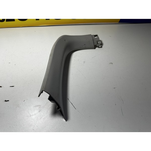 Moldura Direita Tampa Traseira Sw4 2016/2020 Original