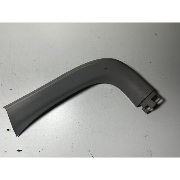 Moldura Direita Tampa Traseira Sw4 2016/2020 Original