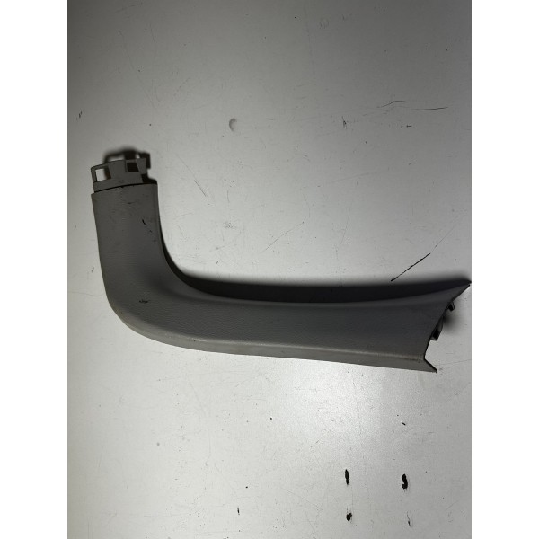 Moldura Direita Tampa Traseira Sw4 2016/2020 Original