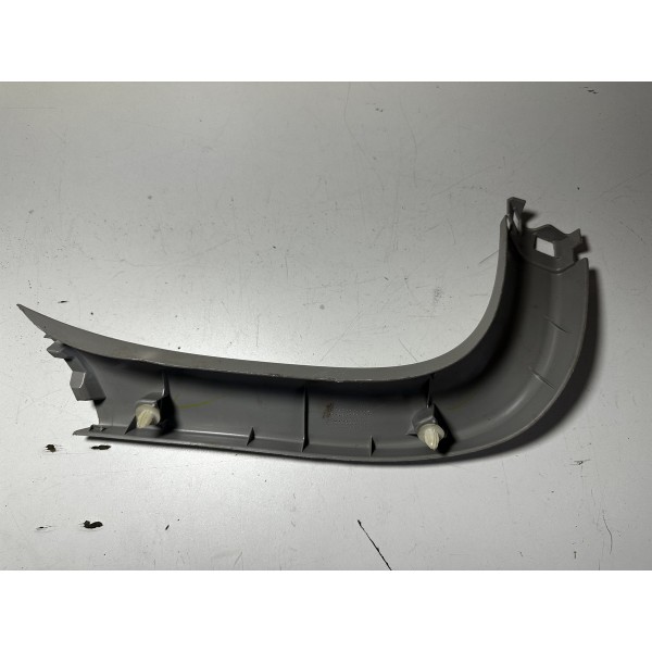 Moldura Direita Tampa Traseira Sw4 2016/2020 Original