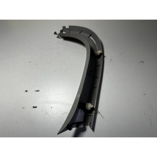 Moldura Direita Tampa Traseira Sw4 2016/2020 Original