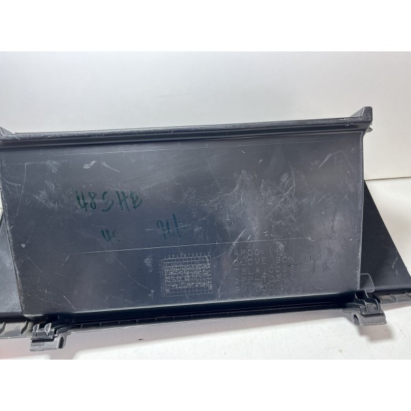 Porta Luvas L200 New Triton 2018 2019 2020 2021 Original