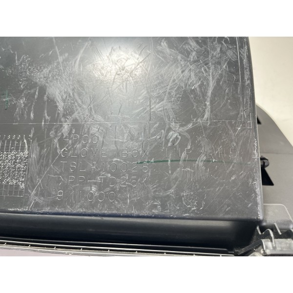 Porta Luvas L200 New Triton 2018 2019 2020 2021 Original