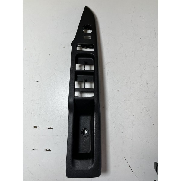 Moldura Botão Vidro Elétrico Diant Esquerdo S10 2012/20 Orig