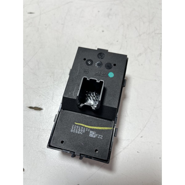 Comando Botão Interruptor Vidro S10 2016/2024 Original
