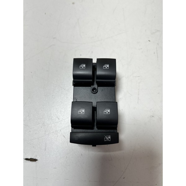 Comando Botão Interruptor Vidro S10 2016/2024 Original