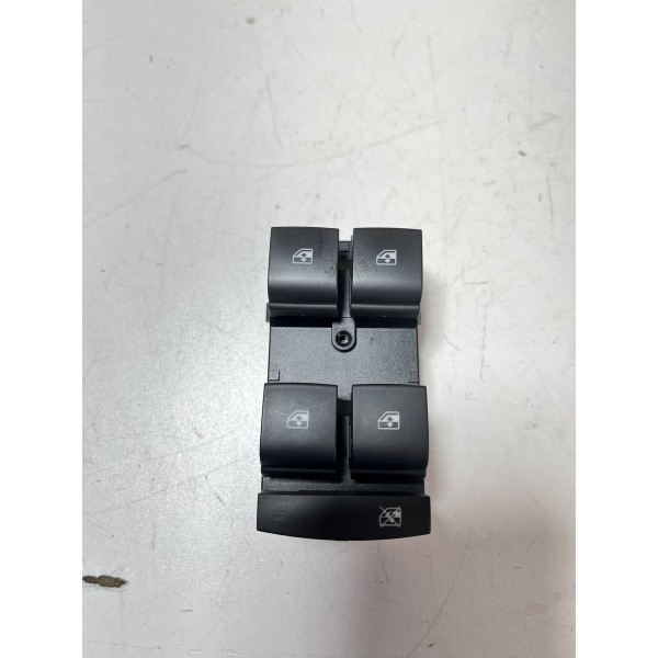 Comando Botão Interruptor Vidro S10 2016/2024 Original