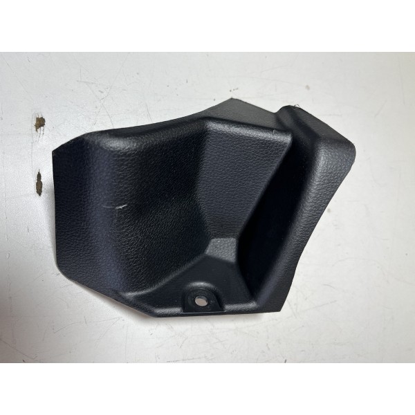 Moldura Soleira Dianteiro Le L200 Triton 2017/2023 Original