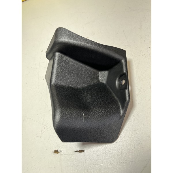 Moldura Soleira Dianteiro Le L200 Triton 2017/2023 Original