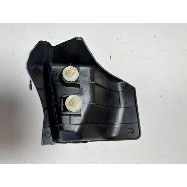 Moldura Soleira Dianteiro Le L200 Triton 2017/2023 Original