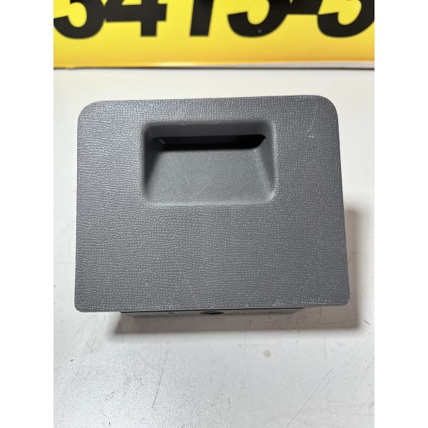 Tampa Porta Objeto Painel Chevrolet S10 2012 A 2015 Original