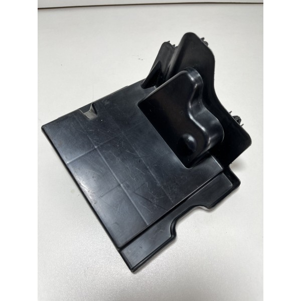 Defletor Diant Esquerdo Parachoque Hilux 16/20 53163kk010 Or