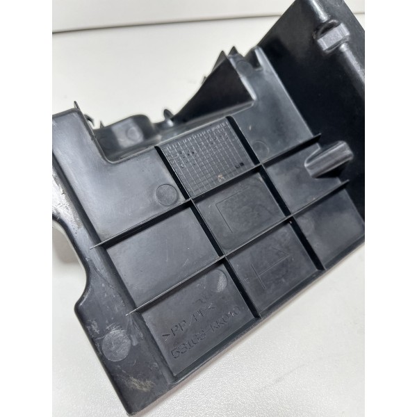 Defletor Diant Esquerdo Parachoque Hilux 16/20 53163kk010 Or