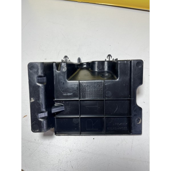 Defletor Diant Direito Parachoque Hilux 16/20 53162kk010 Org