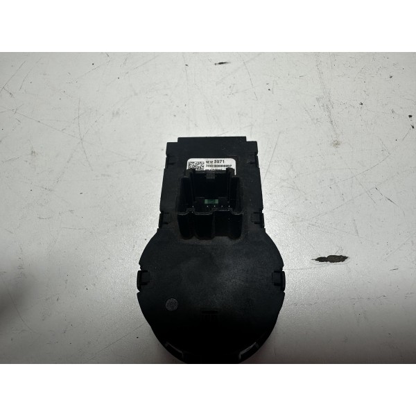 Interruptor Farol Chevrolet S10 B Cab. Dupla Ltz 2017/2022