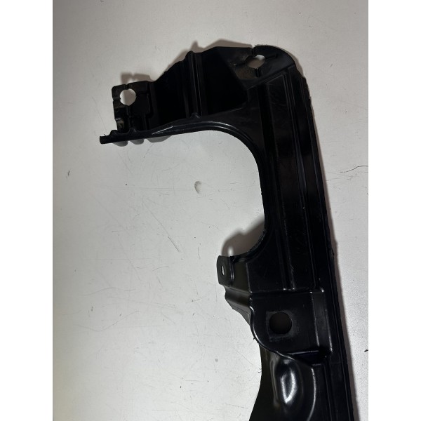 Defletor Inferior Hilux Sw4 2016/2020 Original