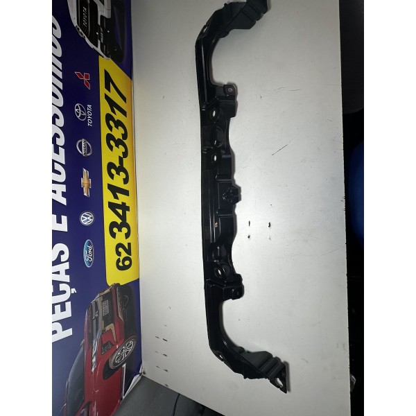 Defletor Inferior Hilux Sw4 2016/2020 Original