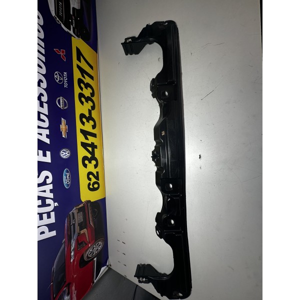 Defletor Inferior Hilux Sw4 2016/2020 Original