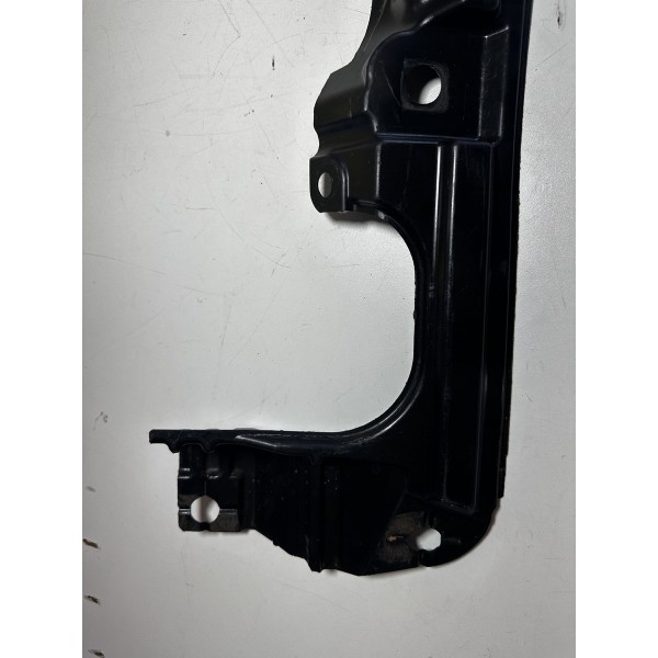 Defletor Inferior Hilux Sw4 2016/2020 Original
