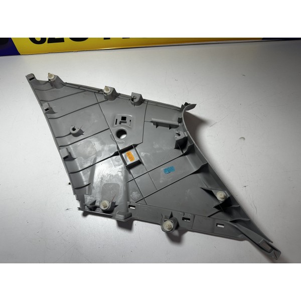 Acabamento Coluna Traseira Esquerdo Toyota Sw4 Original