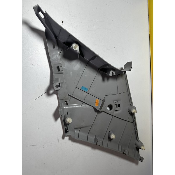 Acabamento Coluna Traseira Direita Toyota Sw4 Original