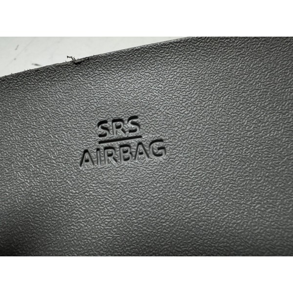 Acabamento Coluna Traseira Direita Toyota Sw4 Original