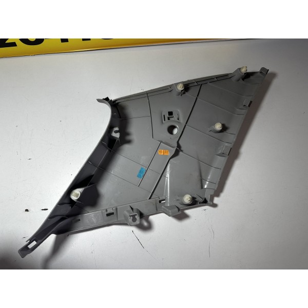 Acabamento Coluna Traseira Direita Toyota Sw4 Original